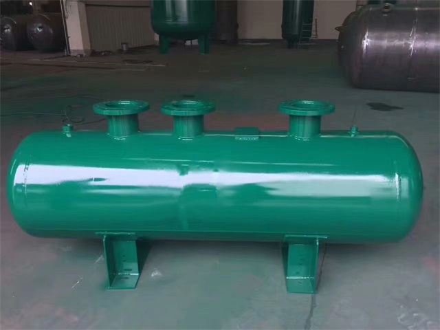 番禺番禺番禺蒸汽分气缸